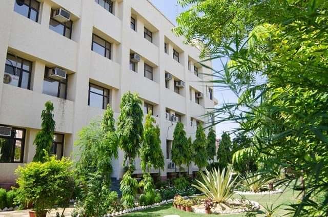 College Image